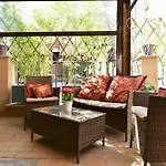 Oda ve Kahvaltı Relax 3*