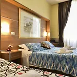 Oda ve Kahvaltı Relax 3*