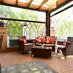 Relax Oda ve Kahvaltı Roma