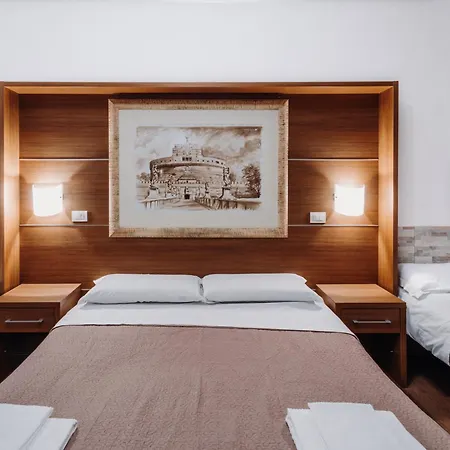 Relax Oda ve Kahvaltı 3*