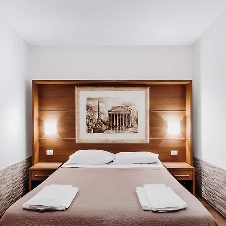 Oda ve Kahvaltı Relax 3*