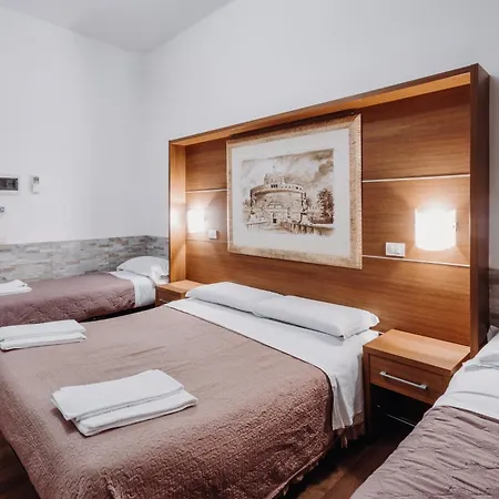 Relax 3* Rom