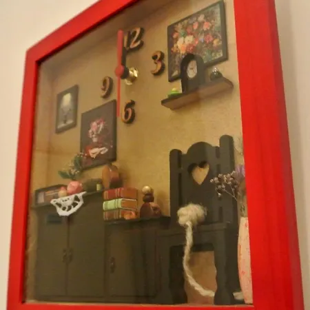 Frühstückspension Relax Rom