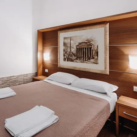 Relax 2* Rome