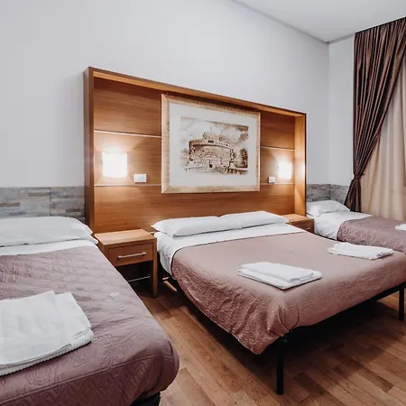 Bed & Breakfast Relax