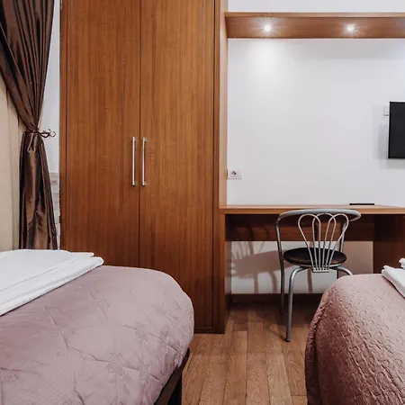 Bed & Breakfast Relax 3*