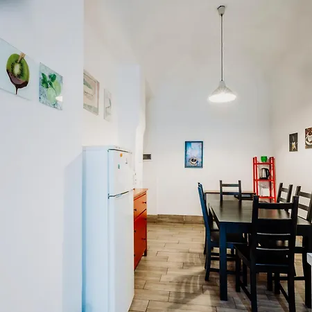 Bed & Breakfast Relax Rome