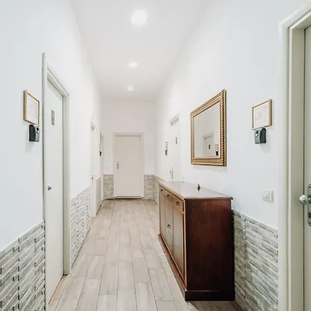 Relax Bed & Breakfast Rome