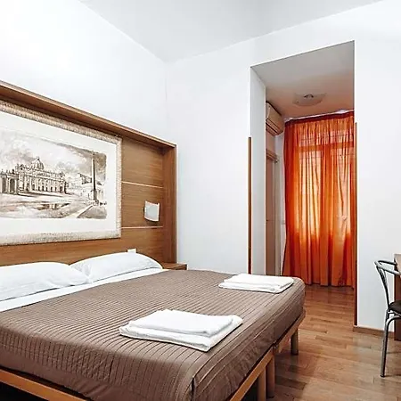 Bed & Breakfast Relax