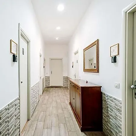 Bed & Breakfast Relax 3*