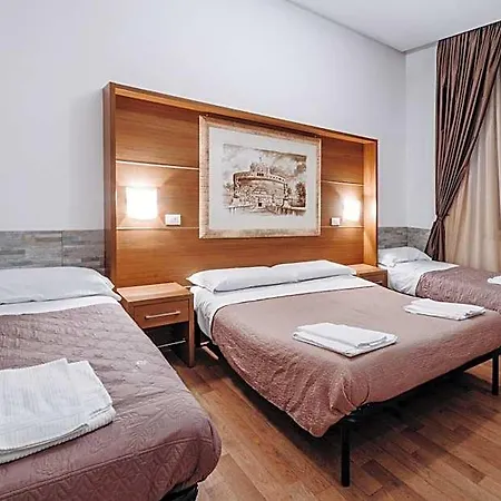 Relax 3* Rom
