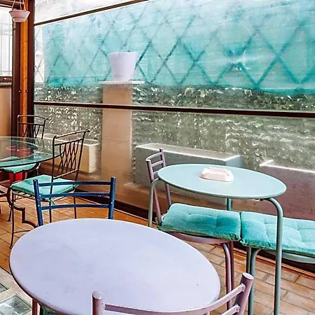 Bed & Breakfast Relax Rom