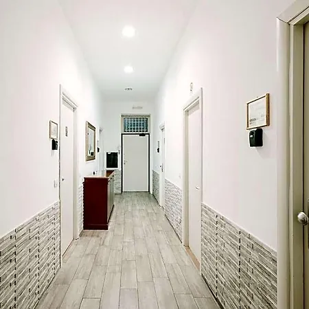 Bed & Breakfast Relax 3*