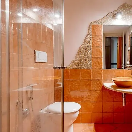 Relax Bed & Breakfast 3*