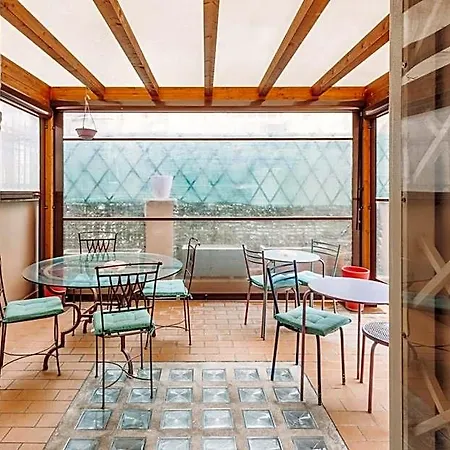 Relax Bed & Breakfast Rom