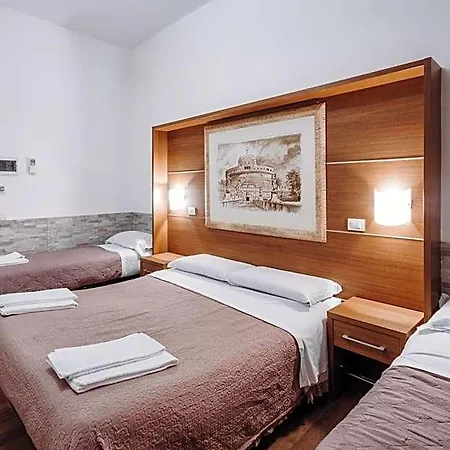 Relax Bed & Breakfast