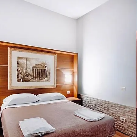 Bed & Breakfast Relax