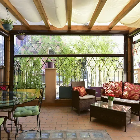 Relax Bed & Breakfast Rome