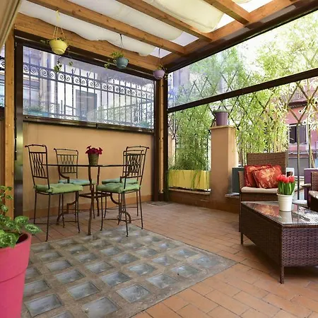 Bed & Breakfast Relax Rome