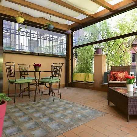 Relax 3* Rome