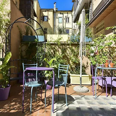 Relax Bed & Breakfast 3*