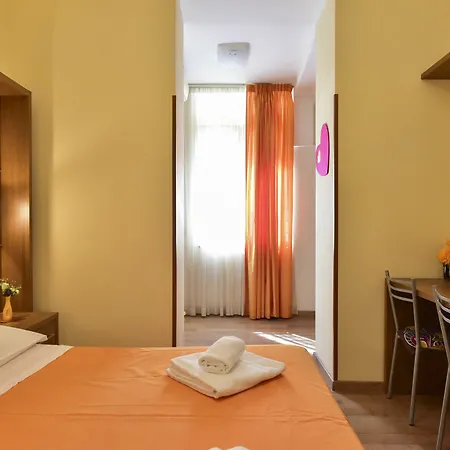 Bed & Breakfast Relax