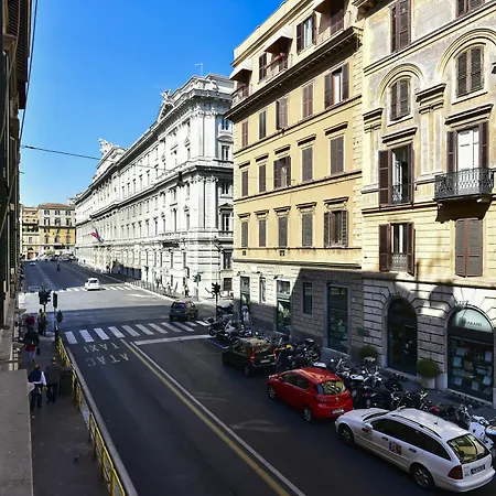 Bed & Breakfast Relax Rome