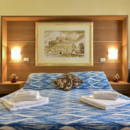 Bed & Breakfast Relax Rome