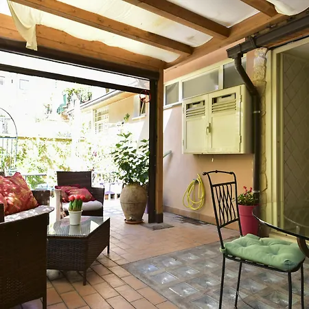 Relax 3* Rome
