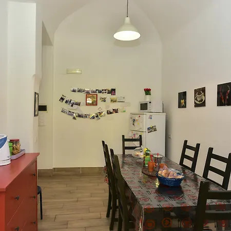 Frühstückspension Relax