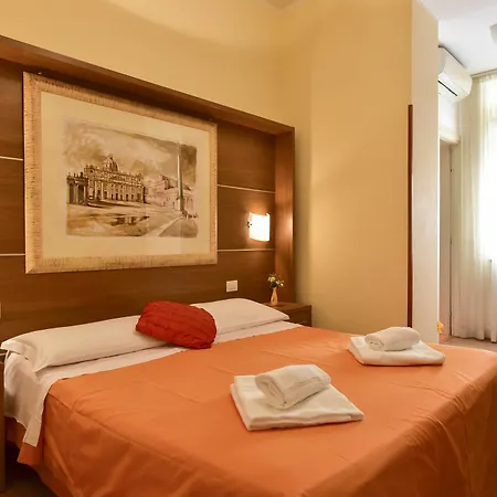 Bed & Breakfast Relax 3*