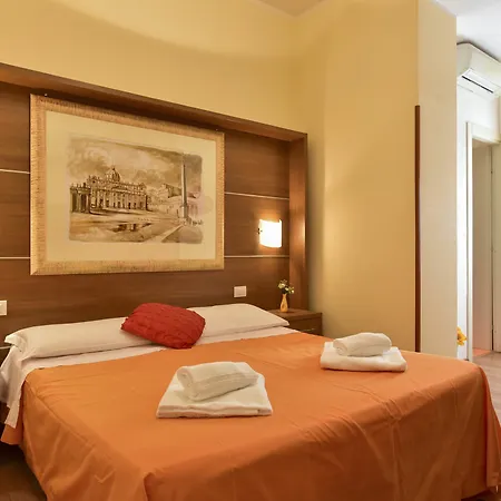 Relax Bed & Breakfast 3*