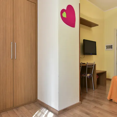 Relax Bed & Breakfast