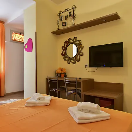 Relax Bed & Breakfast