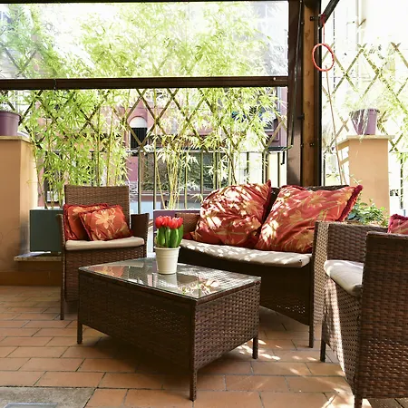 Bed & Breakfast Relax 3*