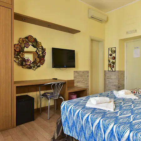 Bed & Breakfast Relax 3*