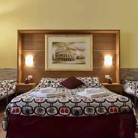 Relax Bed & Breakfast 3*