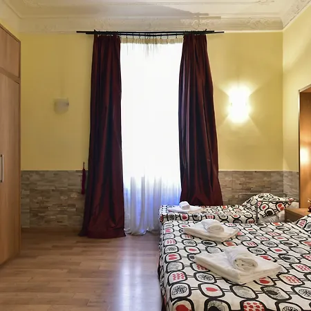 Relax Rome