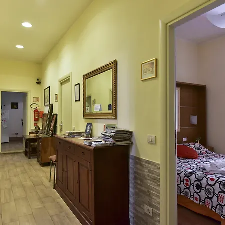 Bed & Breakfast Relax 3*