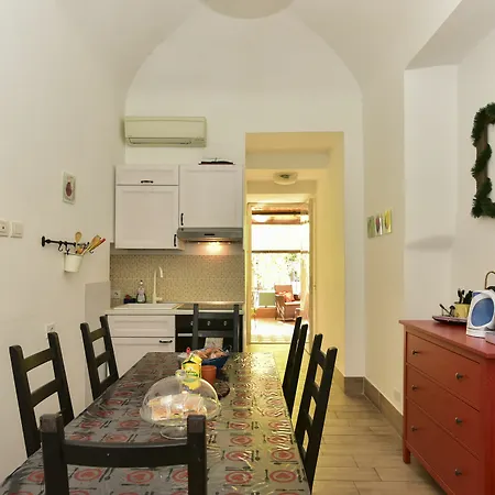 Bed & Breakfast Relax Rome