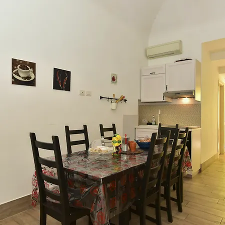 Relax Bed & Breakfast 3*