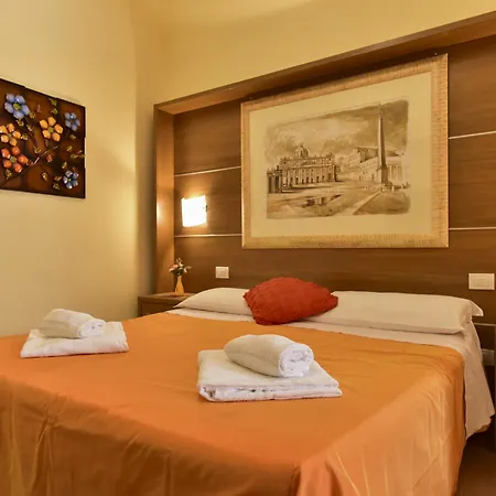 Relax Rome