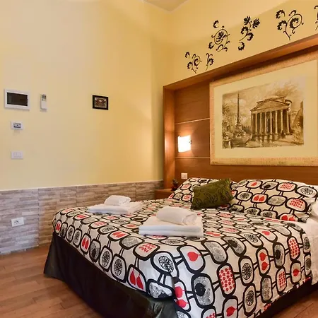 Bed & Breakfast Relax Rome