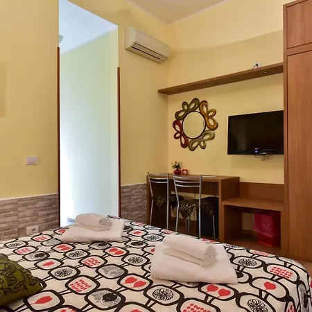 Relax Bed & Breakfast