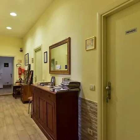 Relax Bed & Breakfast Rome