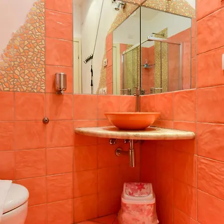 Bed & Breakfast Relax 3*