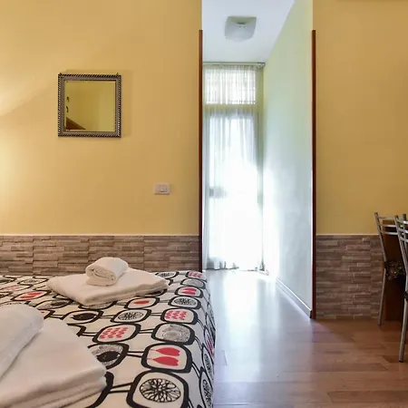 Relax Bed & Breakfast 3*