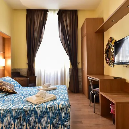 Relax Rome