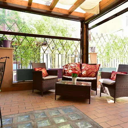 Relax Bed & Breakfast Rome