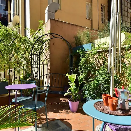 Bed & Breakfast Relax Rome